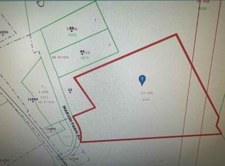 11800 Cleveland Rd, Garner, NC 27529