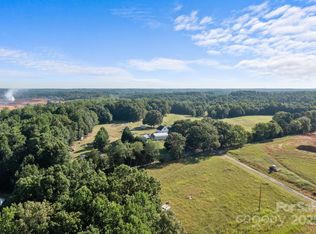 134 Iredell Ave, Troutman, NC 28166