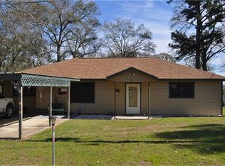 411 Peacock Path, Trinity, TX 75862