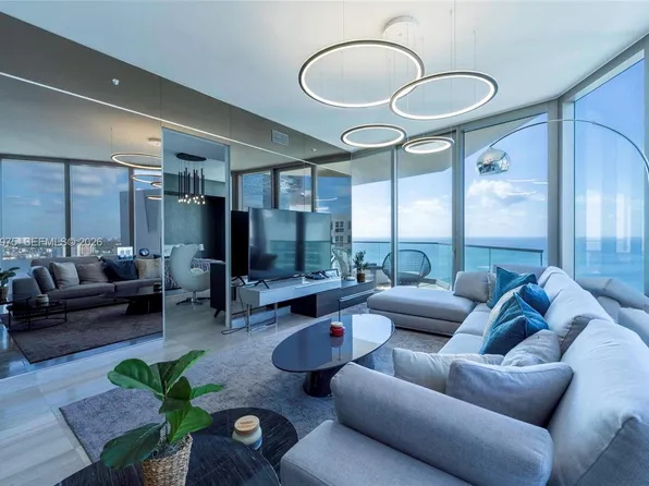 18975 Collins Ave Unit 3004, Sunny Isles Beach, FL 33160