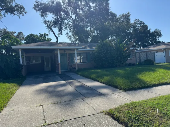 6205 N Gomez Ave, Tampa, FL 33614