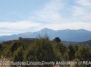 LOT-13A Cochiti Ct, Alto, NM