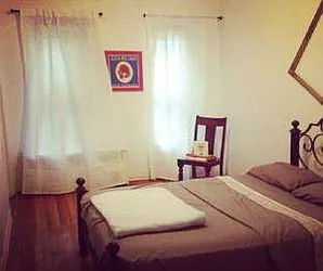 Rented by Bond New York