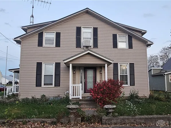 201 S Main St, Eldorado, OH 45321