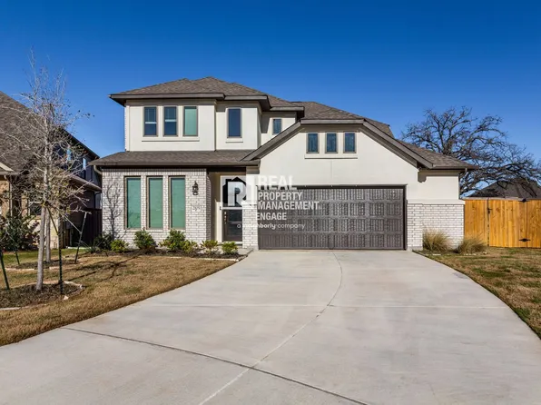 2105 Bonavista Way, Leander, TX 78641