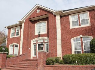 596 Caspers Cv, Lufkin, TX 75904