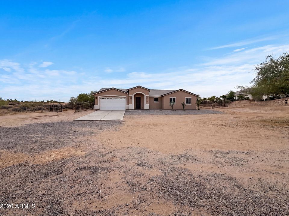 1st image of 12121 S 214TH Avenue