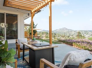 3580 Saddle Dr, Spring Valley, CA 91977