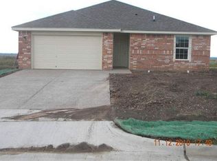 10528 Granada Dr, Waco, TX 76708