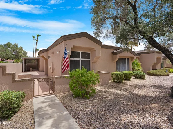 20051 N GREENVIEW Drive, Sun City West, AZ 85375