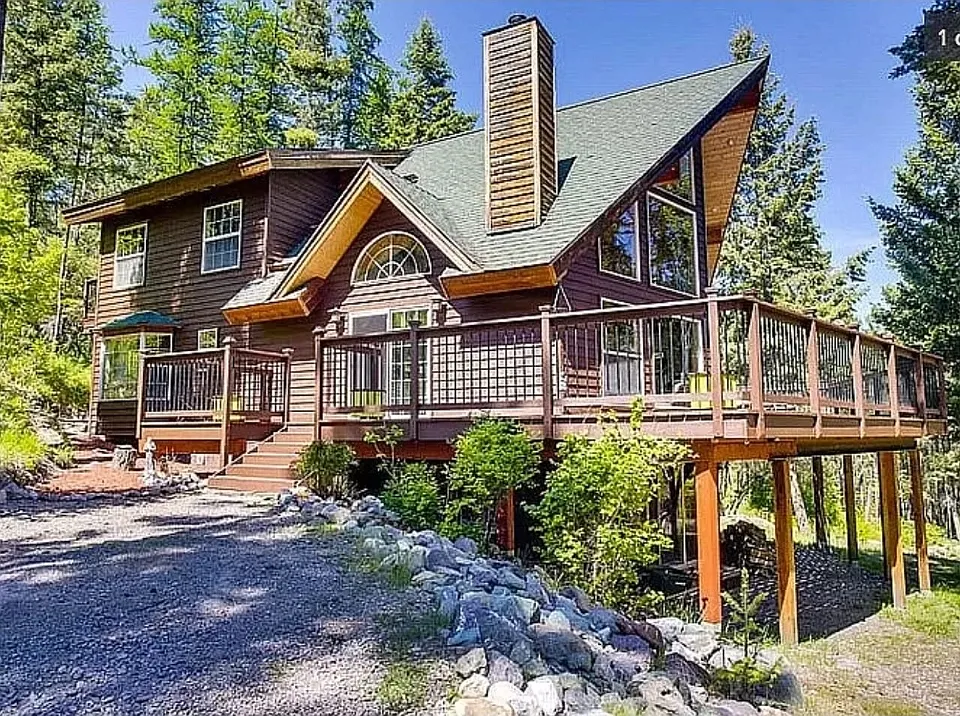 540 Angel Point Rd