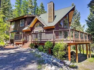 540 Angel Point Rd, Lakeside, MT 59922