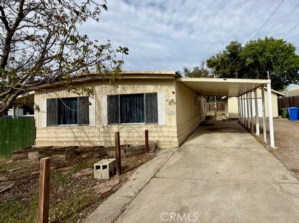 3393 5th St, Clearlake, CA 95422