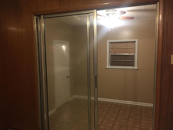 Extra room