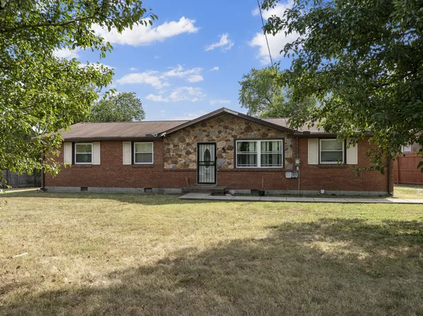 3836 Buena Vista Pike, Nashville, TN 37218