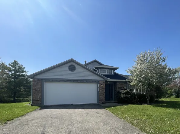 2904 Inverrary Ct, Indianapolis, IN 46234
