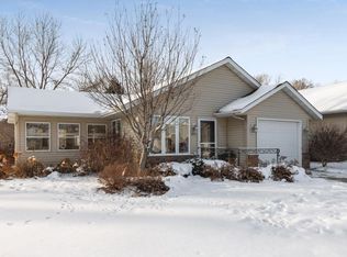 400 Lady Slipper Ave NE, New Prague, MN 56071