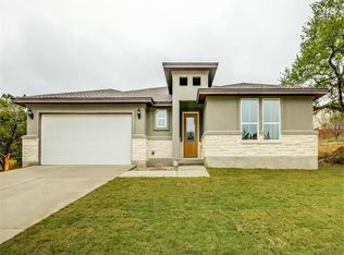 18508 Staghorn Dr, Lago Vista, TX 78645