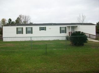 410 Juliette Cir, Brunswick, GA 31525