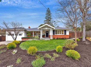 393 Colorados Ct, Lafayette, CA 94549