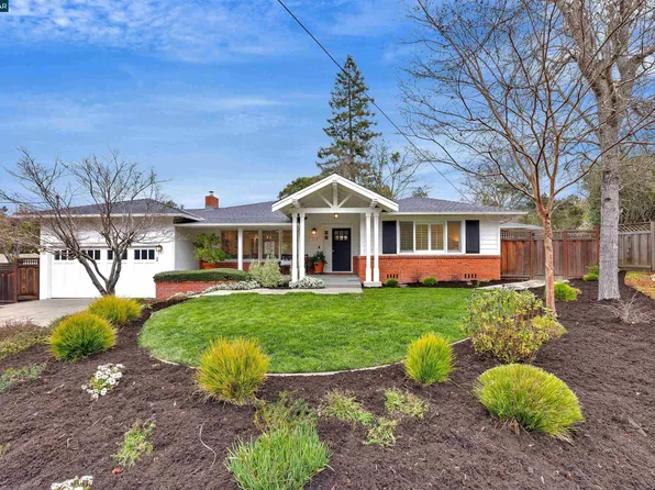 393 Colorados Ct, Lafayette, CA 94549