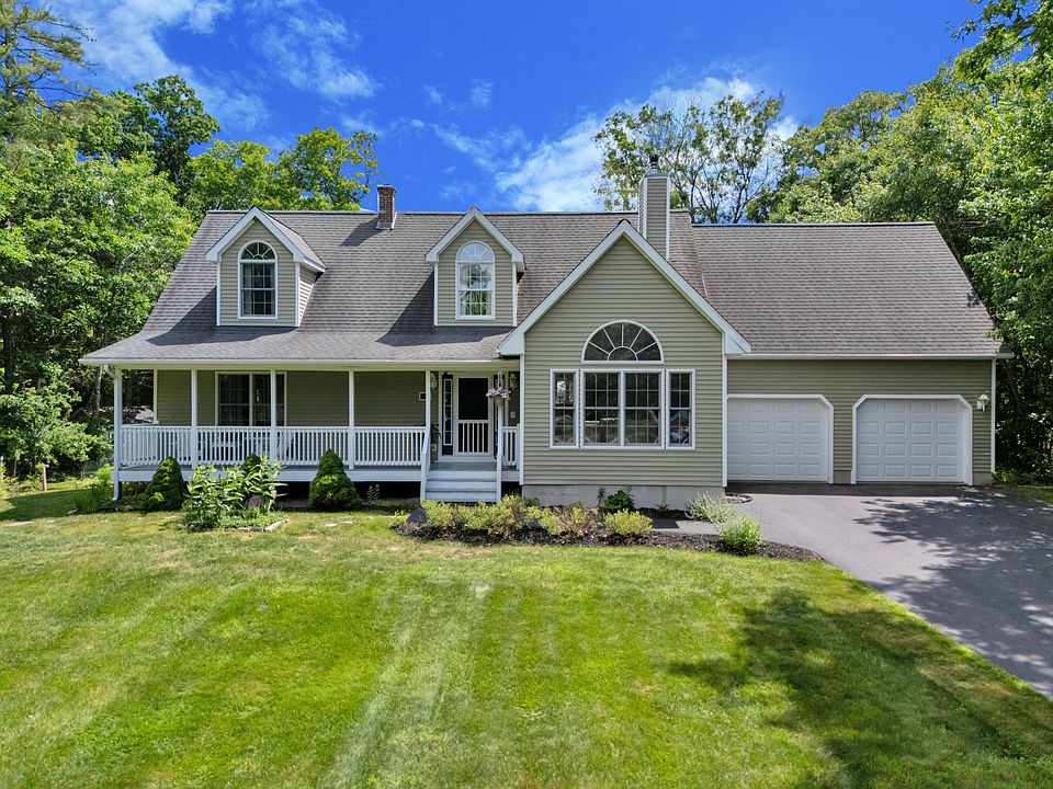1st image of 29 Spring Meadow Lane