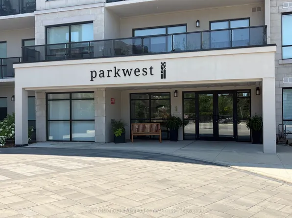 1200 Commissioners Rd W #401, London, ON N6K 0J7