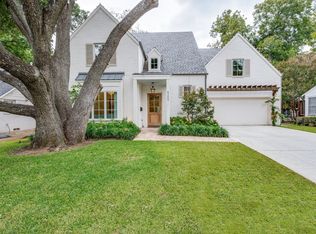 8209 Chadbourne Rd, Dallas, TX 75209