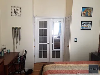 Rented by Bond New York