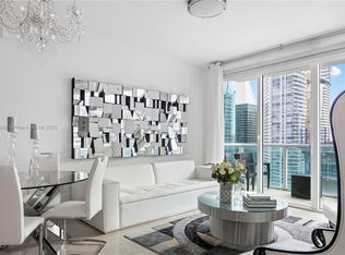 Brickell On The River, Miami, FL 33131
