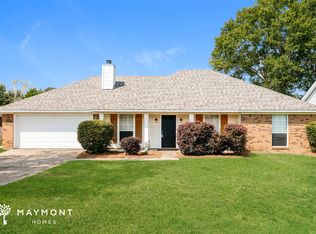 108 Peach Tree Ln, Brandon, MS 39047