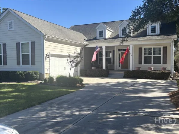 168 Trail Creek Lane, Savannah, GA 31405