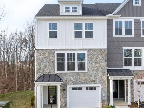 3048 Farrow Cir, Charlottesville, VA 22901