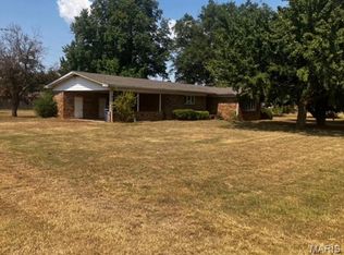 2101 Burge St, Malden, MO 63863