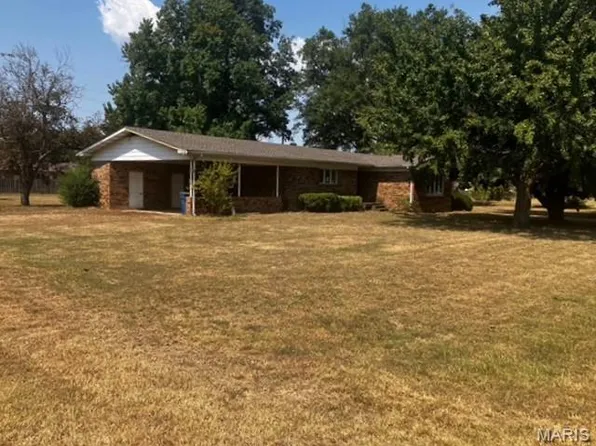 2101 Burge St, Malden, MO 63863