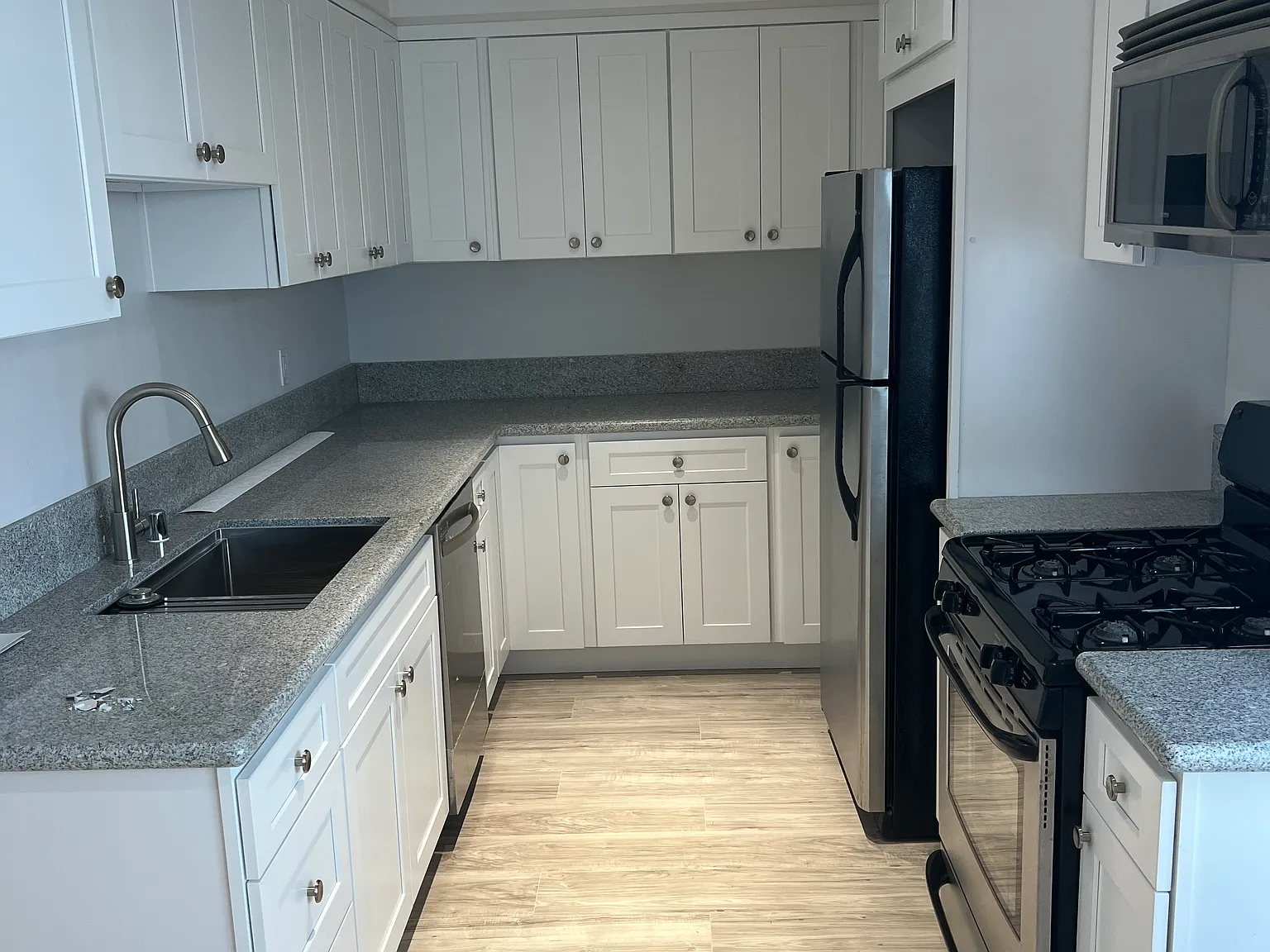 2 bed, 1020 sqft, $3,950 — Photo 2