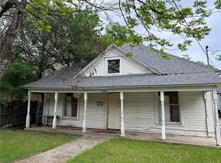1920 Burnett Ave, Waco, TX 76706