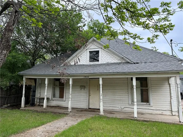 1920 Burnett Ave, Waco, TX 76706