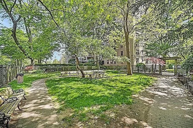 225 Saint Pauls Ave #17L — Photo 31