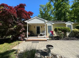 1433 Burleigh Ave, Cape May Court House, NJ 08210