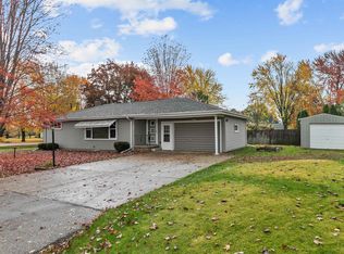288 Forkin St, Menasha, WI 54952