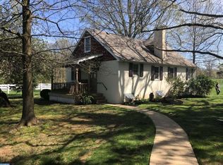 1238 Wrightstown Rd, Newtown, PA 18940