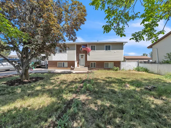 2264 S 100 W, Clearfield, UT 84015