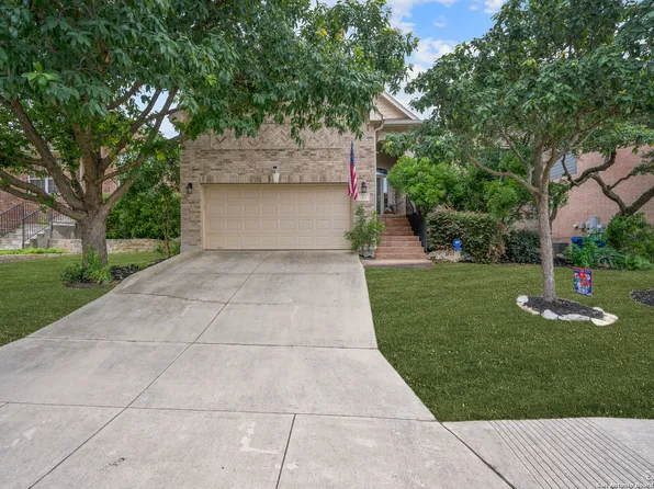 1711 mountain, San Antonio, TX 78258