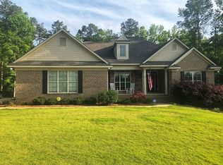 2 Kodiak Trl, Fortson, GA 31808