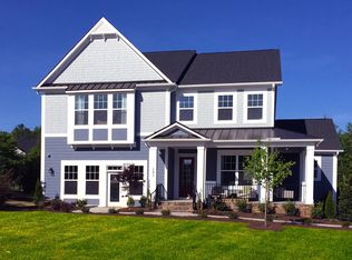 101 Mystic Pine Pl, Apex, NC 27539