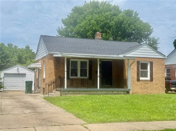 510 E Pierson Ave, Decatur, IL 62526