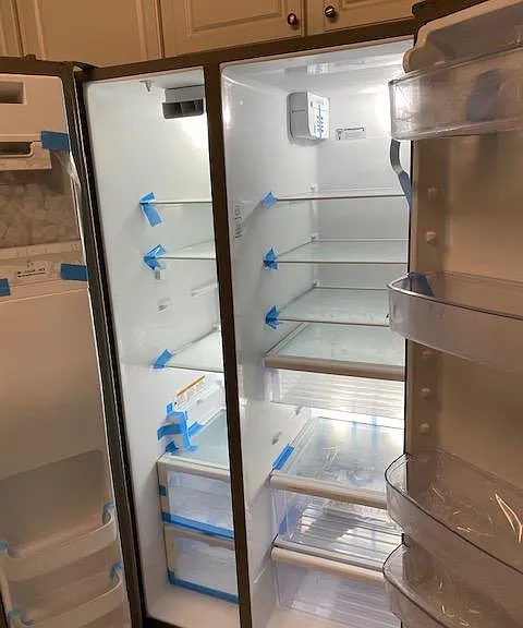 Fridge
