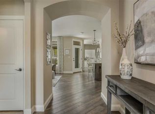 602 Old State Place Dr, Glencoe, MO 63038