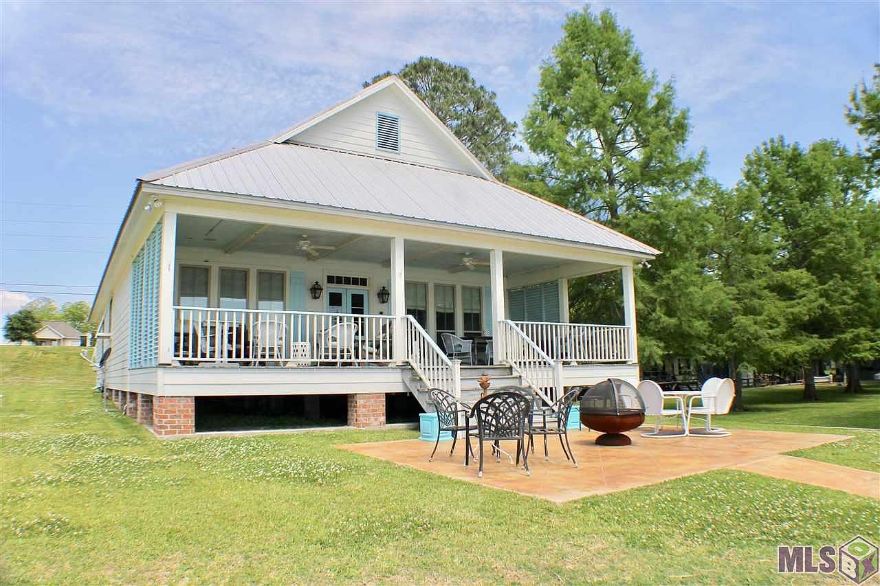 9300 False River Rd, New Roads, LA 70760 Zillow